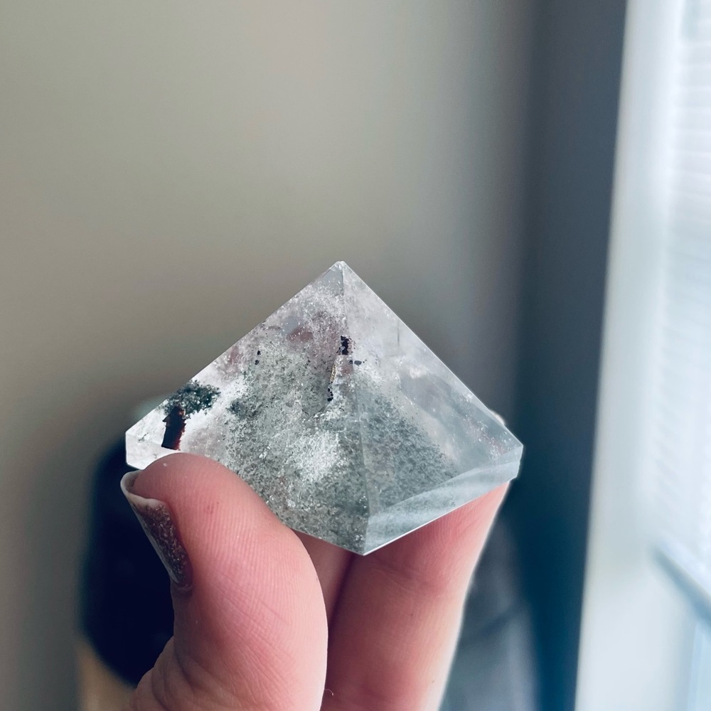 Garden Quartz - Picture 6 of 12